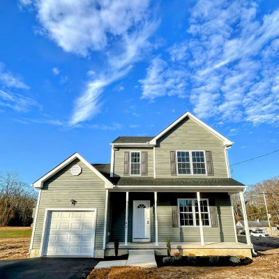 1504 S Academy St Glassboro, NJ 08028