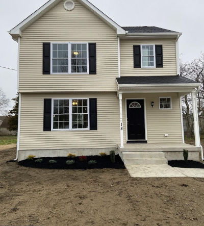 1040 Hickory Dr Vineland, NJ 08360