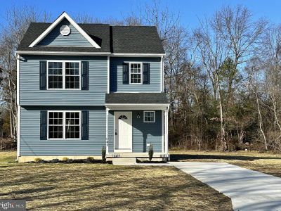 1062 Hickory Dr Vineland, NJ 08360