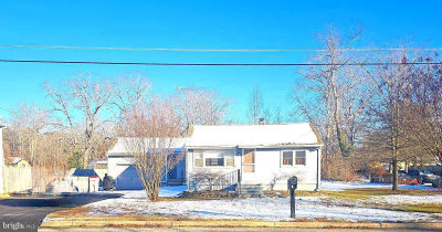 2891 S Union Rd Vineland, NJ 08361