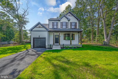 209 Stotesbury Ave Newfield, NJ 08344