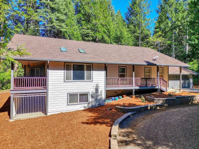 17377 Broken Arrow Pl Nevada City, CA 95959