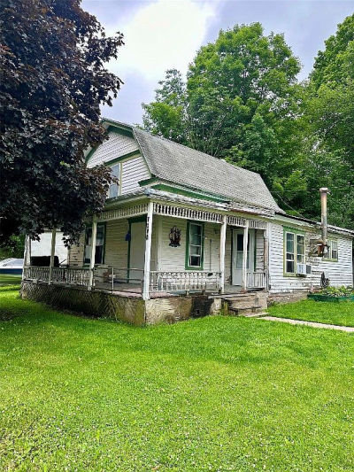 1624 State Highway 26 South Otselic, NY 13155