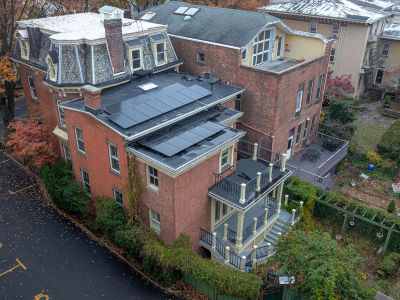 614 Chapel St New Haven, CT 06511