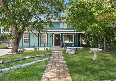 1222 W Harding Blvd San Antonio, TX 78221