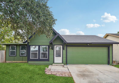 8819 Catalina Bay San Antonio, TX 78242