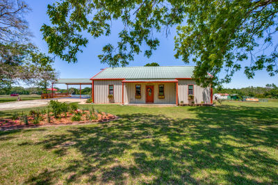 343 FM 2570, Fairfield, TX, USA