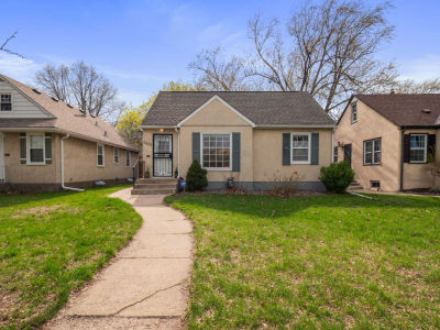 3829 Unity Avenue North, Minneapolis, MN, USA