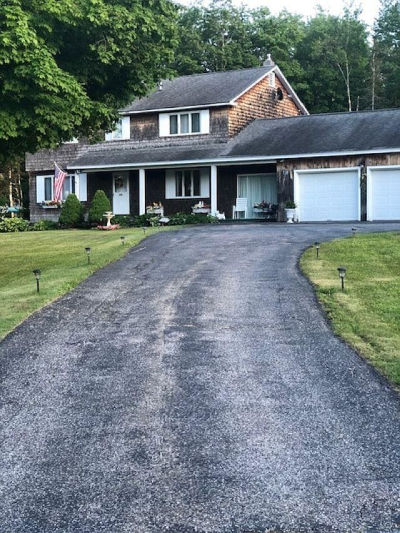 159 State Route 11 Peru, VT 05152