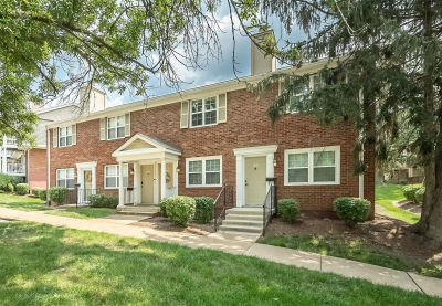 1526 Thrush Ter Saint Louis, MO 63144