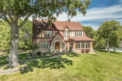 735 River Hills Dr Fenton, MO 63026