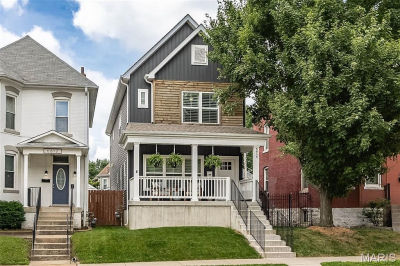 6614 Clayton Ave Saint Louis, MO 63139