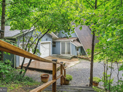 169 Cashew Ln Gerrardstown, WV 25420