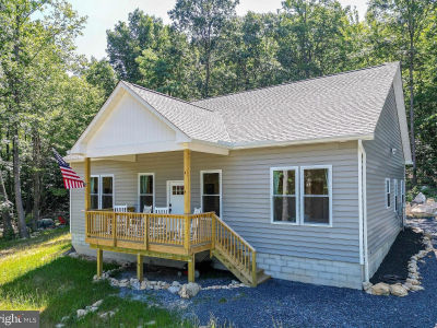 115 Mountain Top Ln New Market, VA 22844
