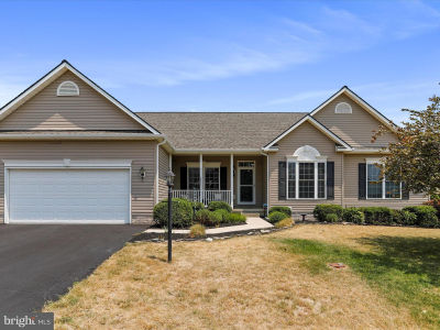 113 Isadore Ln Martinsburg, WV 25404