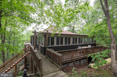 272 Fritzel Way Basye, VA 22810