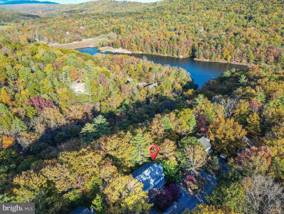 547 King St #17B Basye, VA 22810