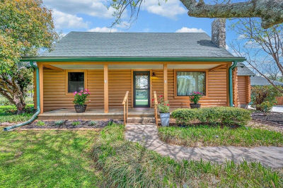 114 Quail Lake Dr W Whitney, TX 76692