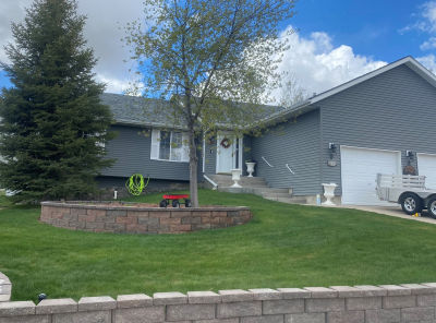 1423 Beaver Drive, Gillette, WY, USA