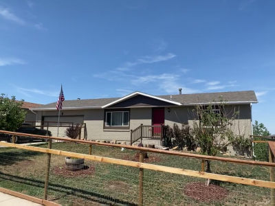 4 Trinidad Court, Gillette, WY, USA