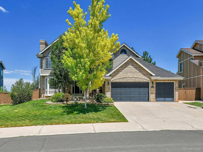 2145 Wynterbrook Dr Highlands Ranch, CO 80126