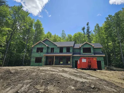 7 Shaw Rd Pittsfield, NH 03263