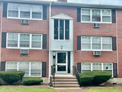 2 Tara Dr UNIT 11 Weymouth, MA 02188