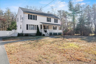 198 Elm St Pembroke, MA 02359