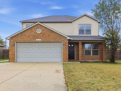 11105 Cypress Xing N Little Rock, AR 72117