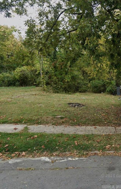 1010 Rice St Little Rock, AR 72202
