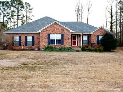 45 Kingwood Cir Cabot, AR 72023