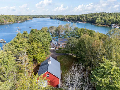 68 Narrows Way Georgetown, ME 04548