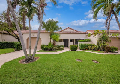 5942 Parkwalk Cir W Boynton Beach, FL 33472
