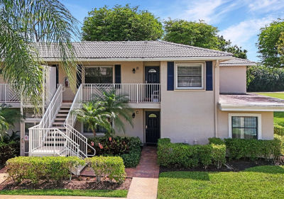 37 Stratford Ln #37C Boynton Beach, FL 33436