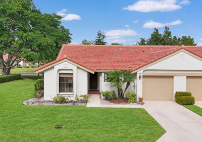 5943 Parkwalk Cir W Boynton Beach, FL 33472