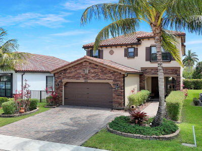 8862 Sea Chase Dr Lake Worth, FL 33467