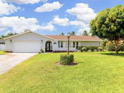 7771 Saint Andrews Rd Lake Worth, FL 33467