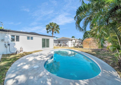 120 NE 57th Ct Fort Lauderdale, FL 33334