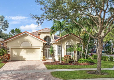 7095 Vesuvio Pl Boynton Beach, FL 33437