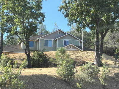 6612 Spencers Ml Ln, Midpines, CA, USA