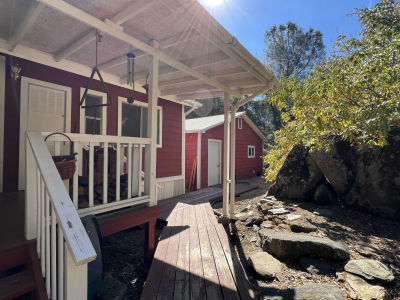 4075 Ponds Way, Mariposa, CA, USA