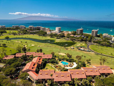 2560 Kekaa Dr UNIT K201 Lahaina, HI 96761