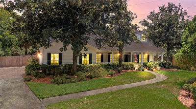 5329 Foxshire Ct Orlando, FL 32819