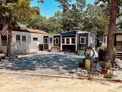 516 Route 9 #B-16 Marmora, NJ 08223