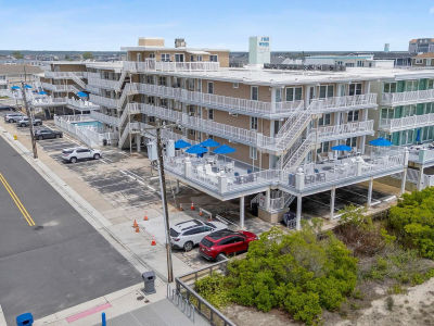 8401 Atlantic Ave #210 Wildwood Crest, NJ 08260