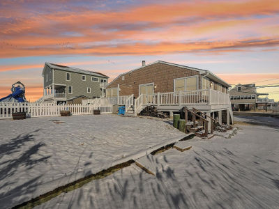 118 2nd St E #Sea Sea Isle City, NJ 08243