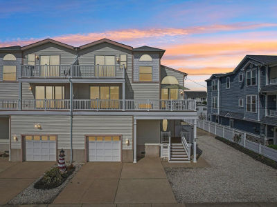 41 77th St #East Sea Isle City, NJ 08243