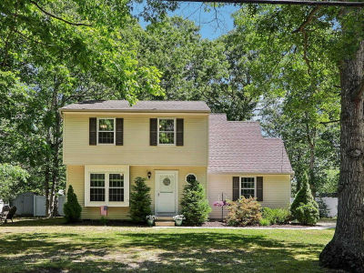 129 Townsend Rd Marmora, NJ 08223