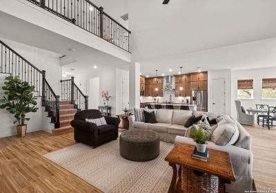 1911 Kerrisdale Dr San Antonio, TX 78260