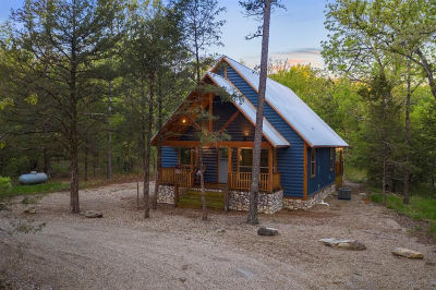 213 Laurel Leaf Ln Ringold, OK 74754